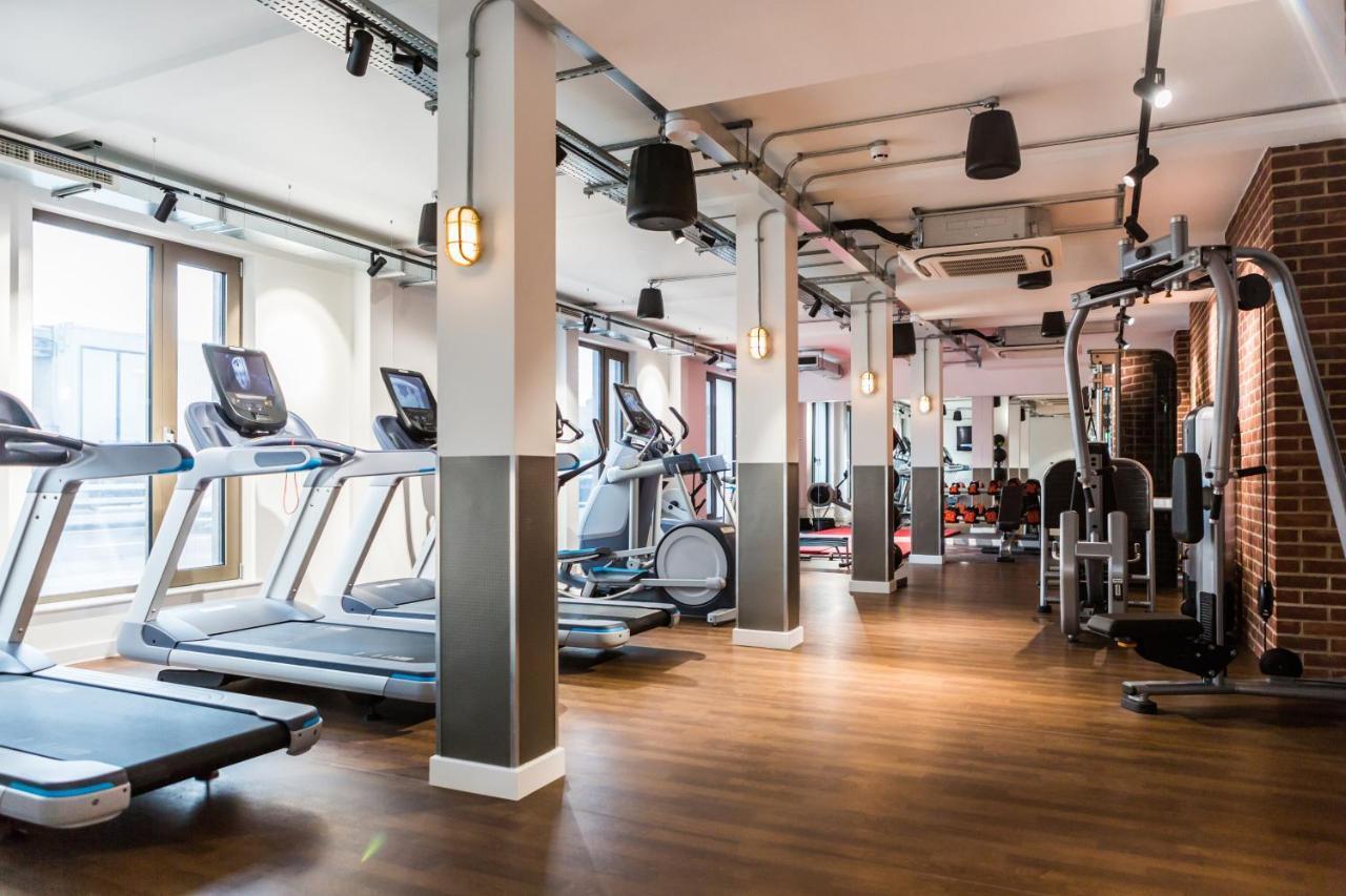 For Students Only Studios At Chapter White City In לונדון מראה חיצוני תמונה