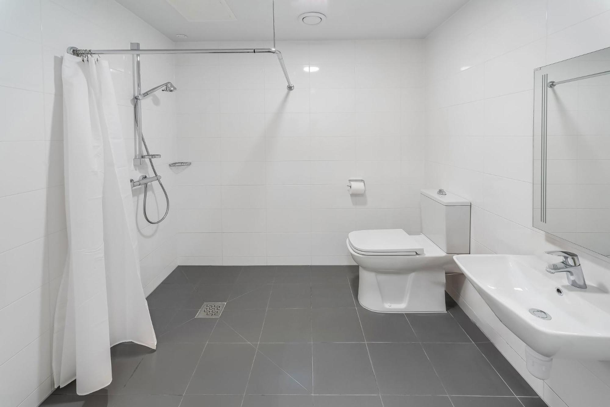For Students Only Studios At Chapter White City In לונדון מראה חיצוני תמונה
